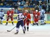 Hockey Action