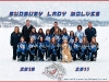 SudburyLadyWolves-team