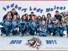 SudburyLadyWolves-team-fun